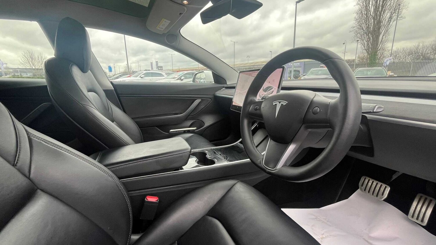 Used Tesla Model 3 for sale - 77860488: Photo 27