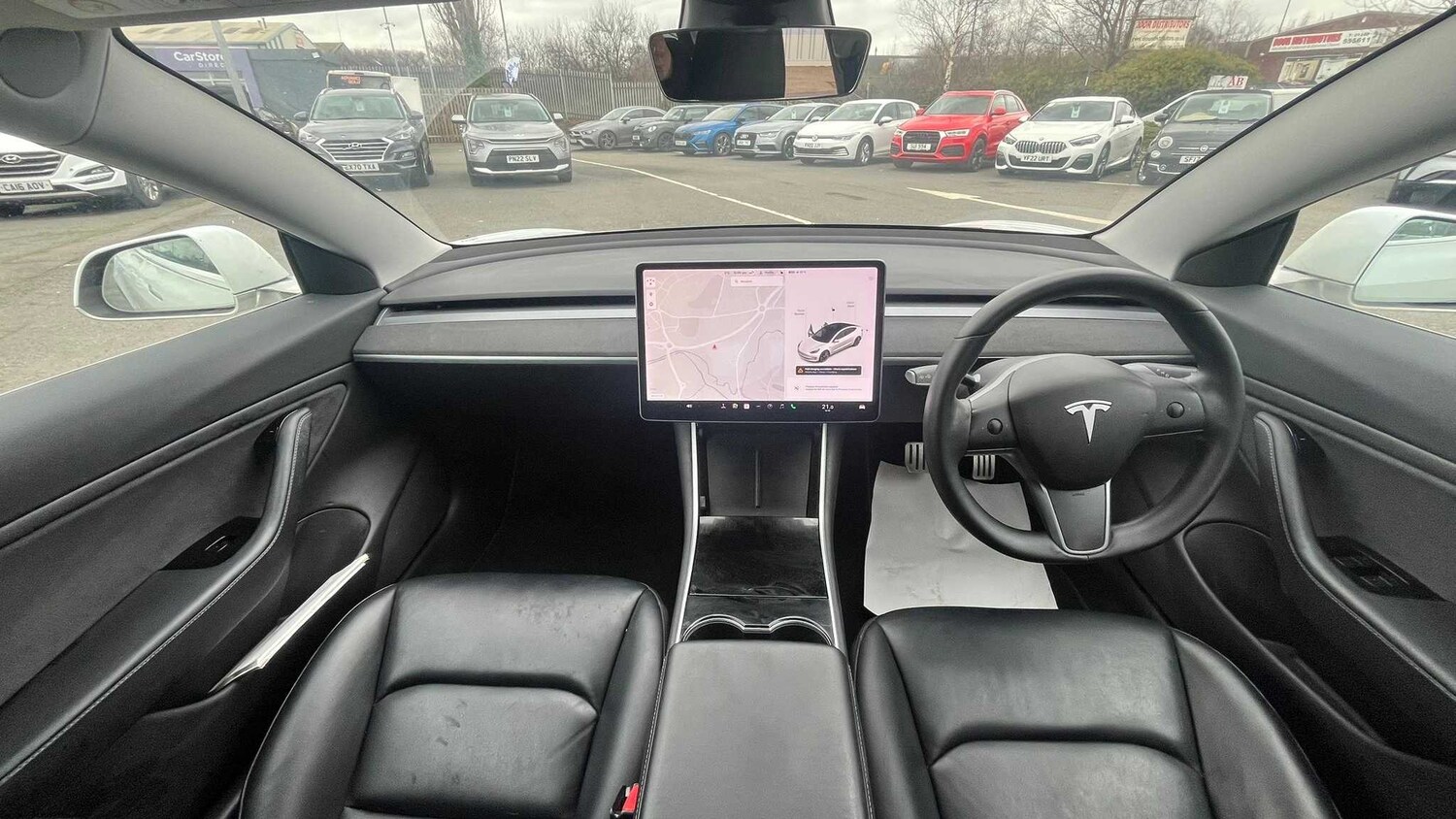 Used Tesla Model 3 for sale - 77860488: Photo 28