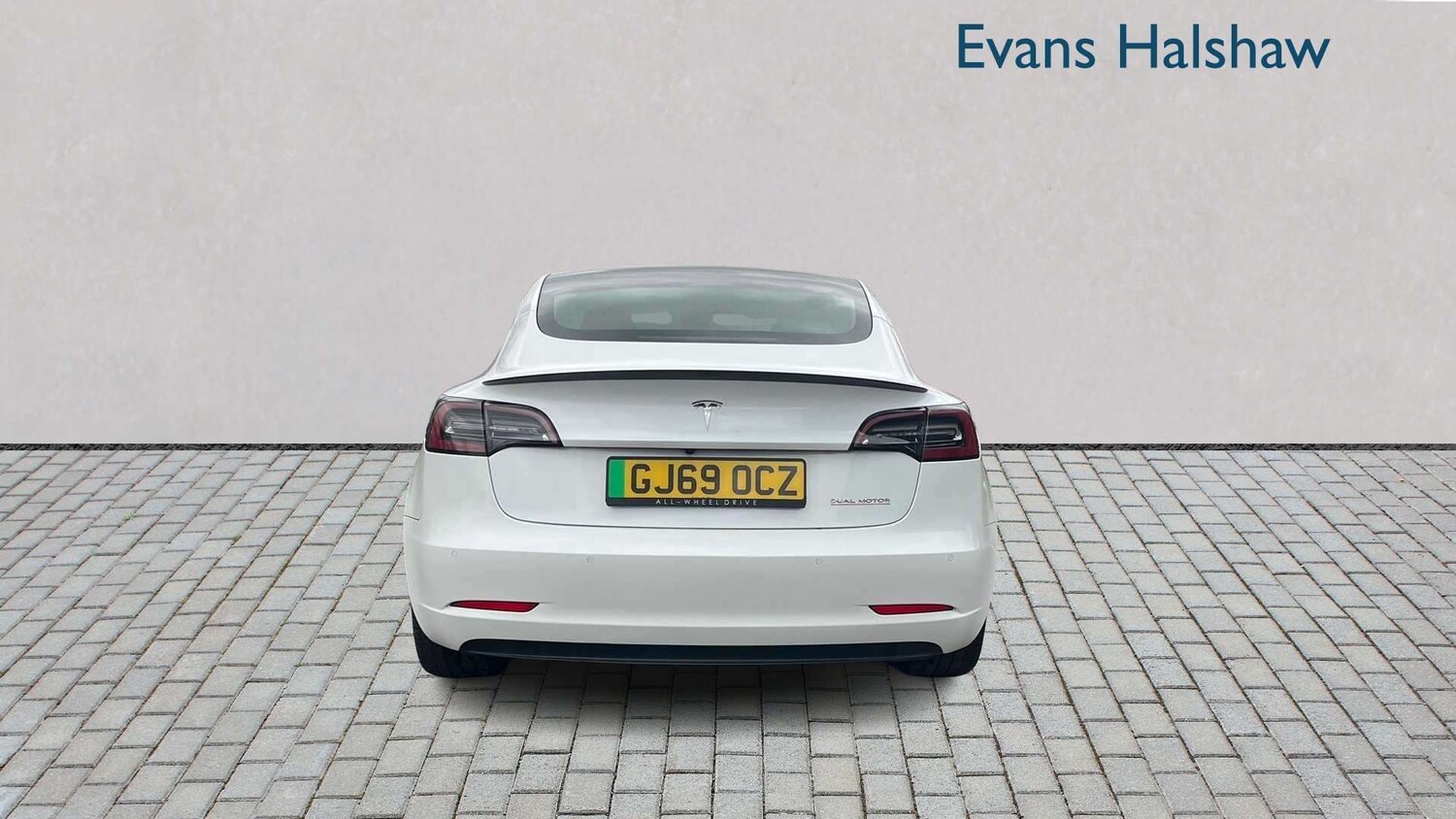 Used Tesla Model 3 for sale - 77860488: Photo 7