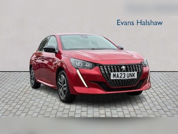 Used Peugeot 208 2023 for sale - 78564437: Photo