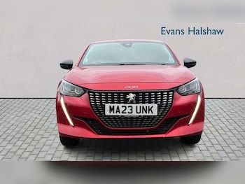 Used Peugeot 208 2023 for sale - 78564437: Photo