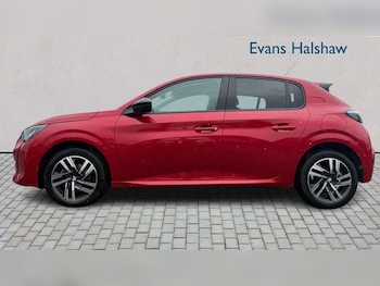 Used Peugeot 208 2023 for sale - 78564437: Photo