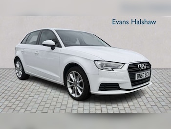 Used Audi A3 2017 for sale - 78308257: Photo