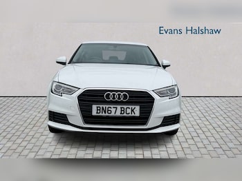 Used Audi A3 2017 for sale - 78308257: Photo