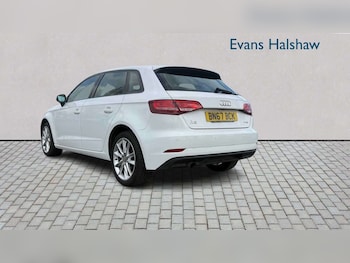 Used Audi A3 2017 for sale - 78308257: Photo