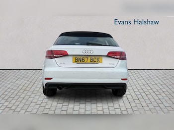 Used Audi A3 2017 for sale - 78308257: Photo