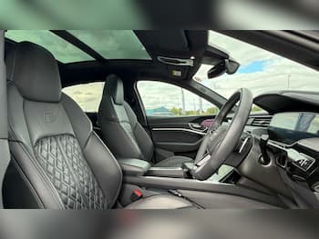 Used Audi Q8 2023 for sale - 79624395: Photo