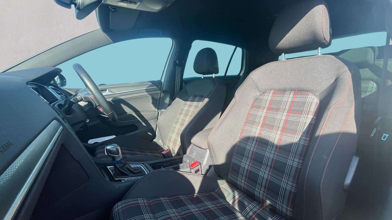 Used Volkswagen Golf 2019 for sale - 77857454: Photo 13