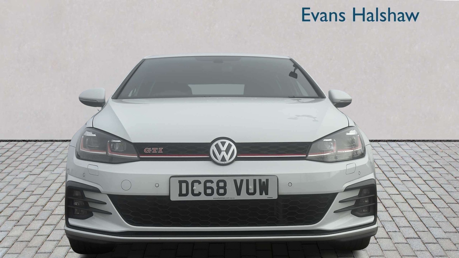 Used Volkswagen Golf 2019 for sale - 77857454: Photo 2