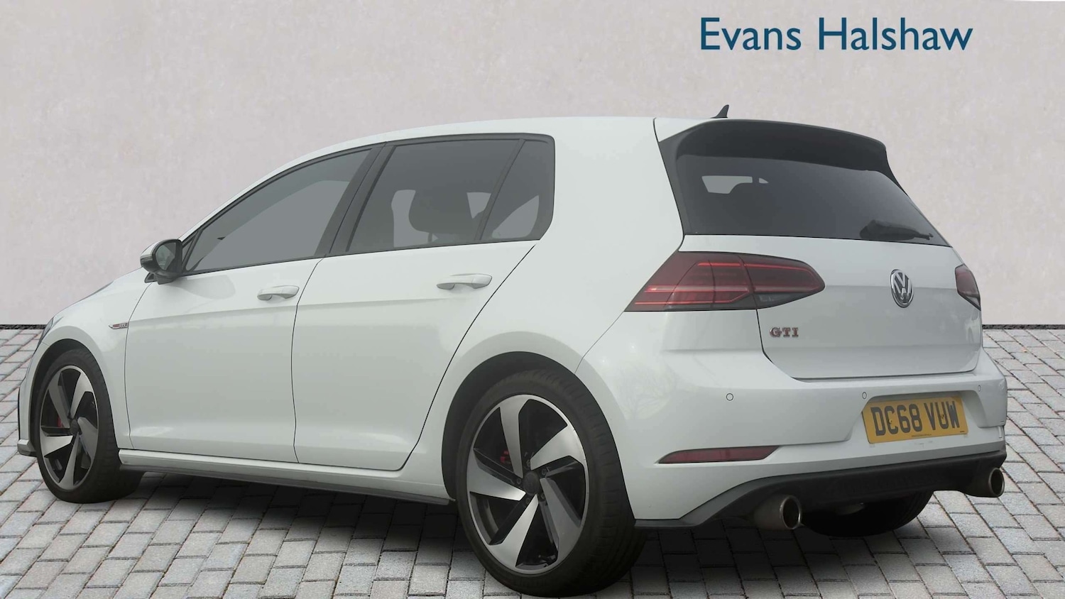 Used Volkswagen Golf 2019 for sale - 77857454: Photo 5