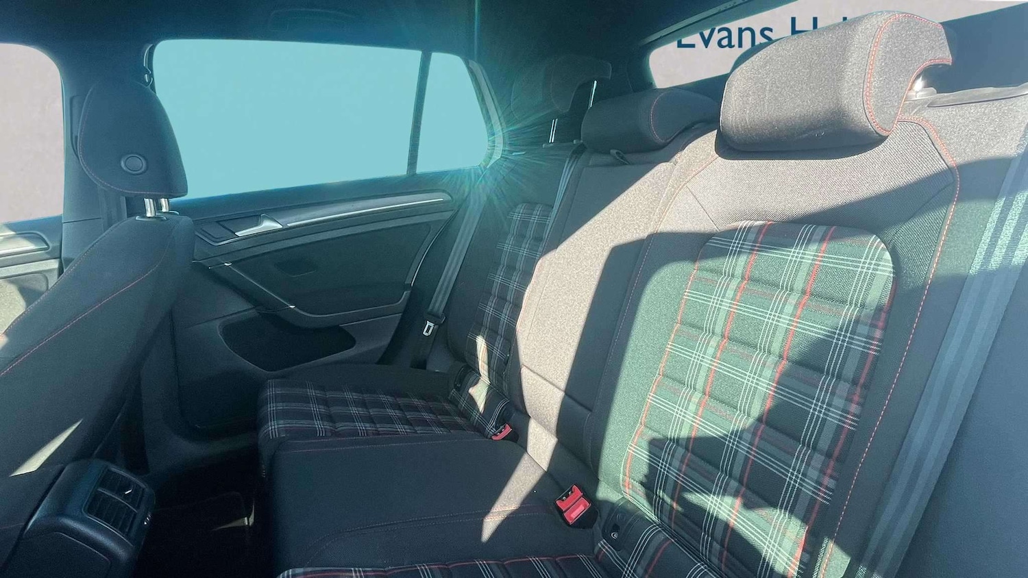 Used Volkswagen Golf 2019 for sale - 77857454: Photo 9