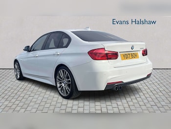 Used BMW 3 Series 2017 for sale - 78407321: Photo