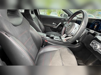 Used Mercedes-Benz A-Class 2020 for sale - 79109373: Photo