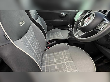 Used Fiat 500 2018 for sale - 78577047: Photo
