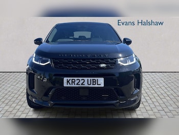 Used Land Rover Discovery Sport 2022 for sale - 78433000: Photo