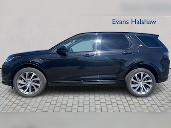 Used Land Rover Discovery Sport 2022 for sale - 78433000: Photo