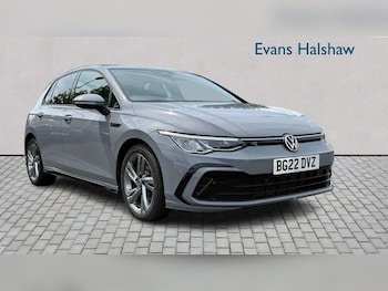 Used Volkswagen Golf 2022 for sale - 78825154: Photo