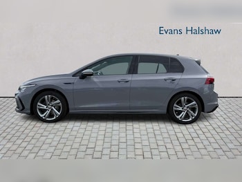Used Volkswagen Golf 2022 for sale - 78825154: Photo
