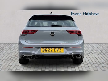 Used Volkswagen Golf 2022 for sale - 78825154: Photo