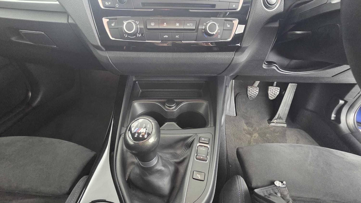 Used BMW 1 Series for sale - 77858510: Photo 10