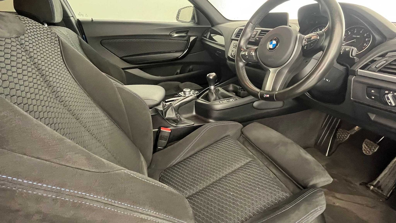 Used BMW 1 Series for sale - 77858510: Photo 17