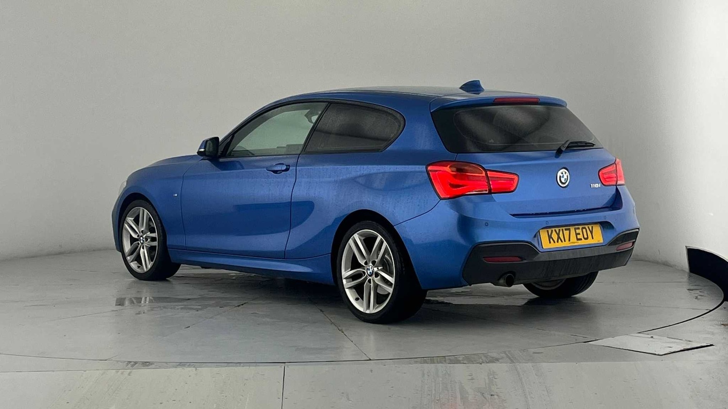 Used BMW 1 Series for sale - 77858510: Photo 2
