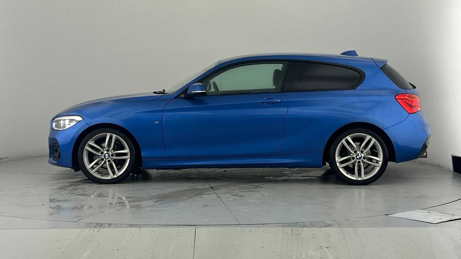 Used BMW 1 Series for sale - 77858510: Photo 5