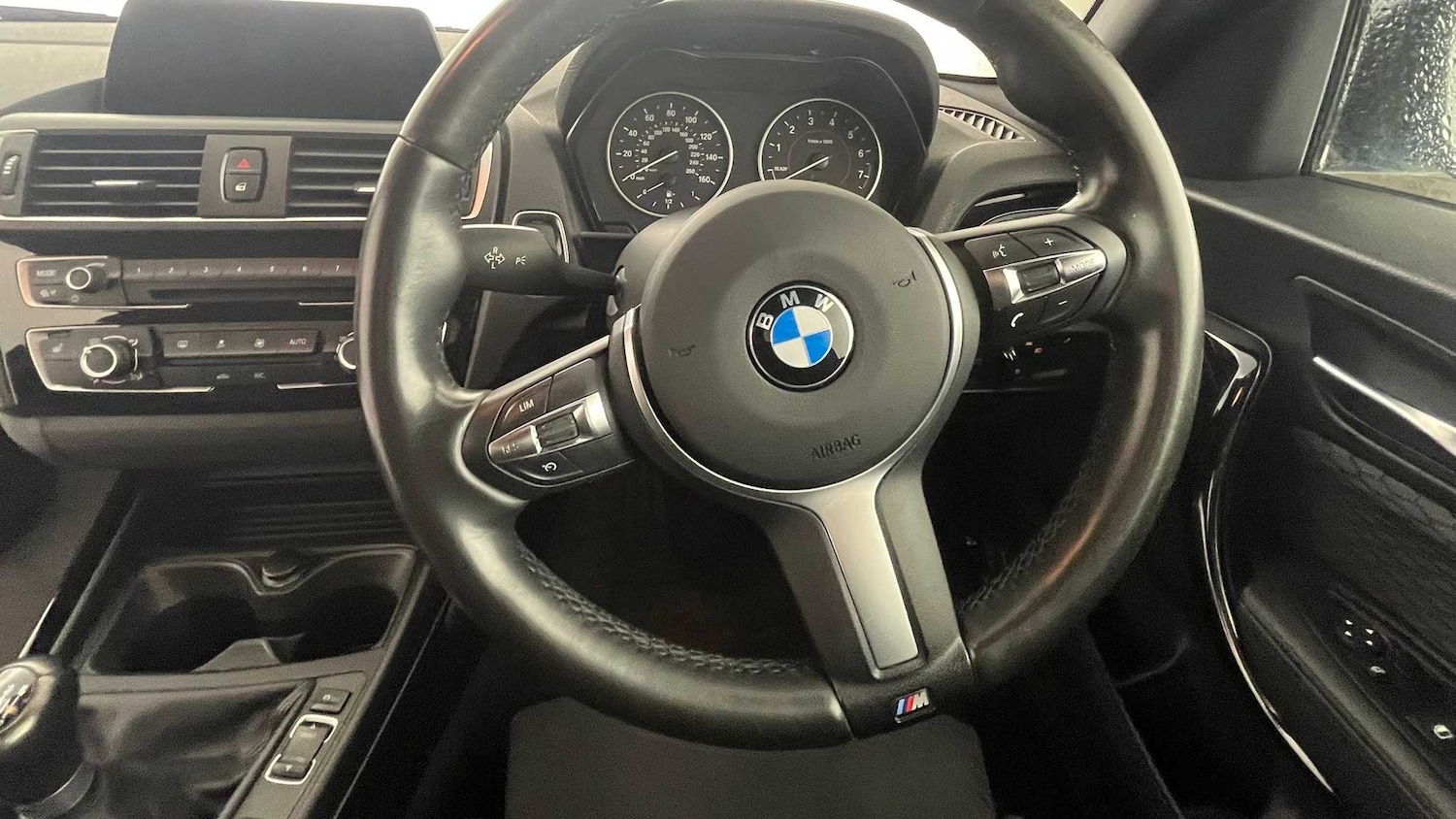 Used BMW 1 Series for sale - 77858510: Photo 8