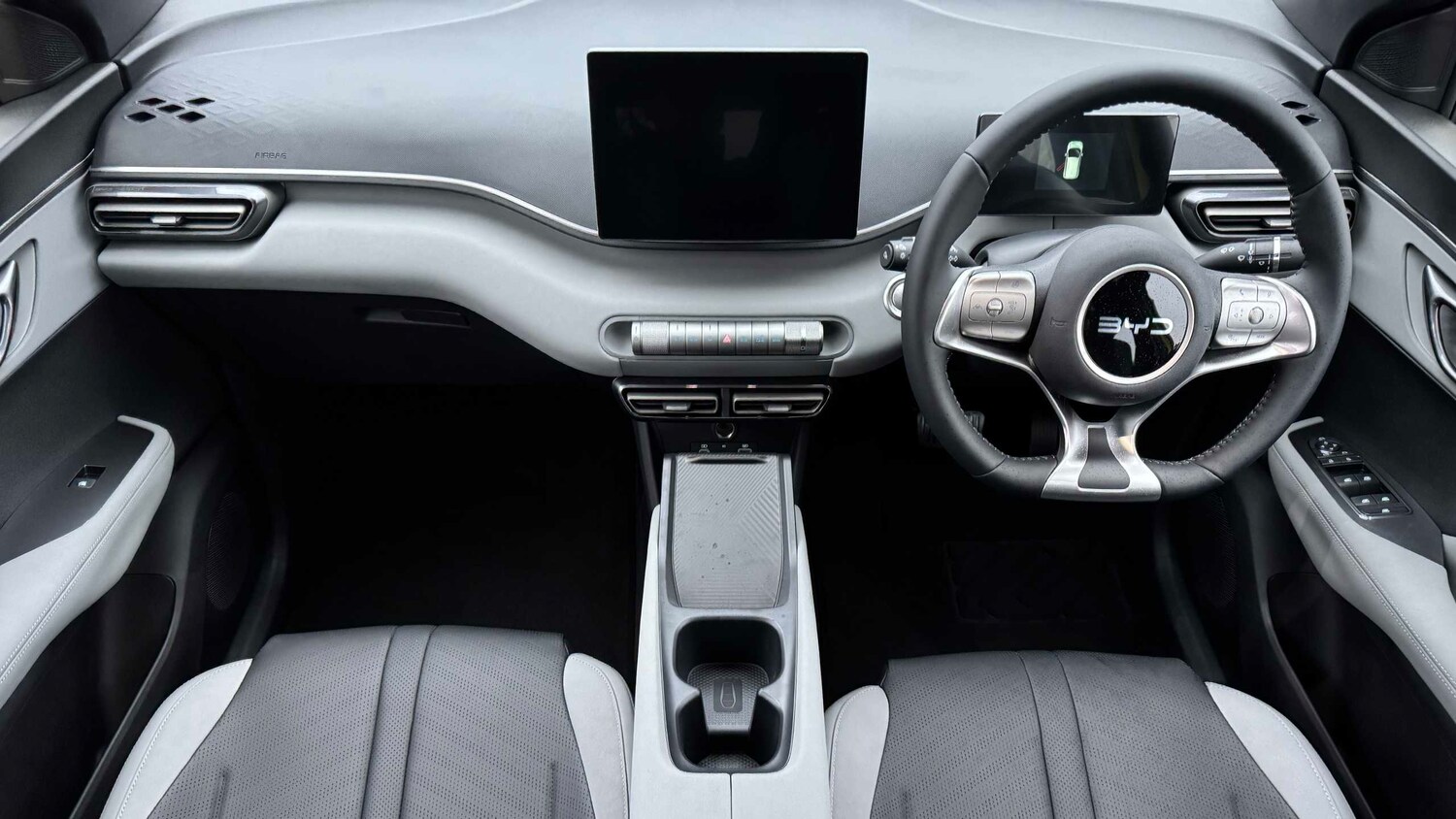 Used BYD Dolphin 2025 for sale - 77961042: Photo 10