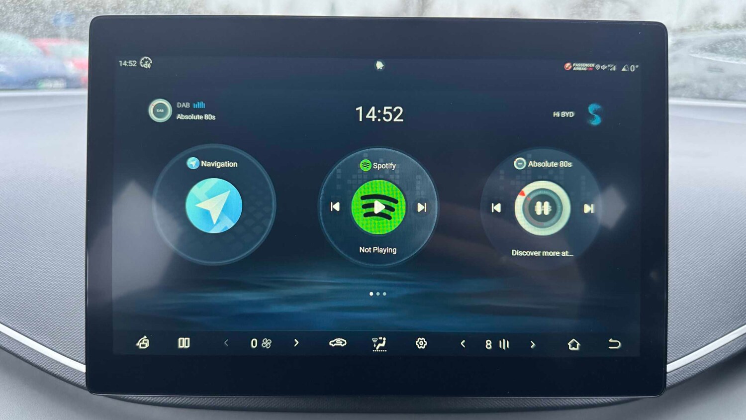 Used BYD Dolphin 2025 for sale - 77961042: Photo 12