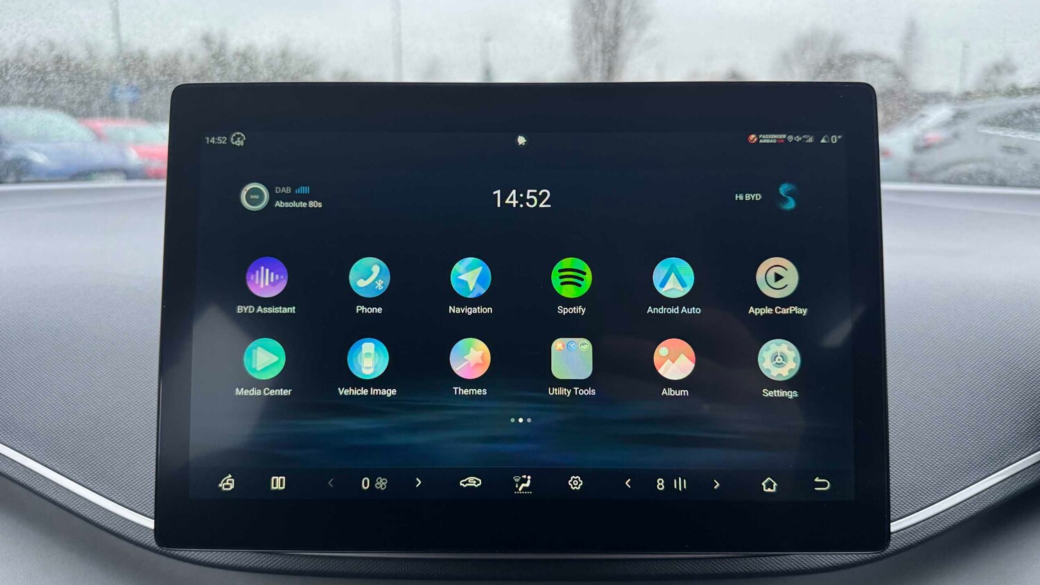 Used BYD Dolphin 2025 for sale - 77961042: Photo 14