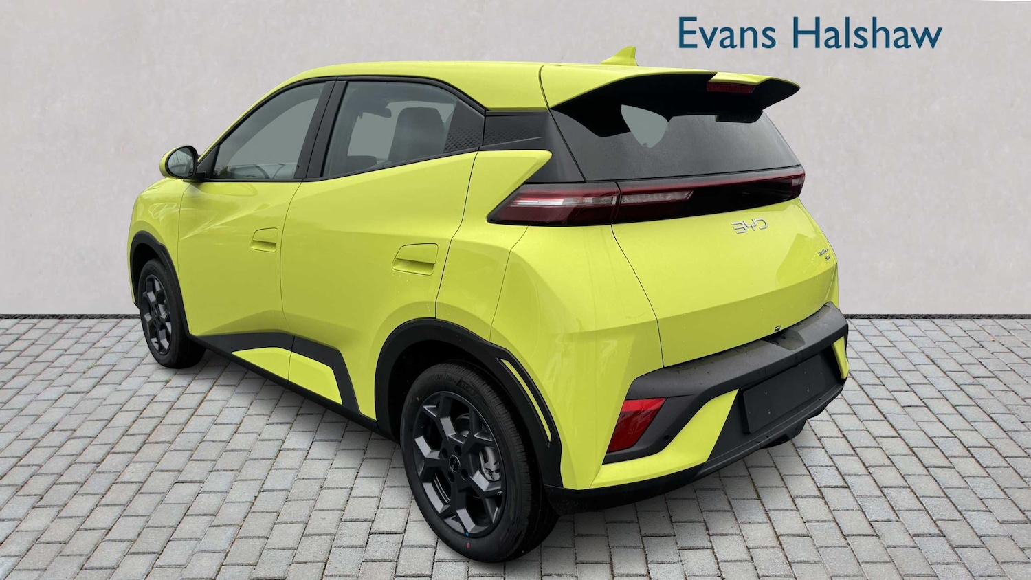 Used BYD Dolphin 2025 for sale - 77961042: Photo 2