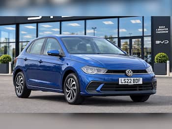 Used Volkswagen Polo 2022 for sale - 79825101: Photo