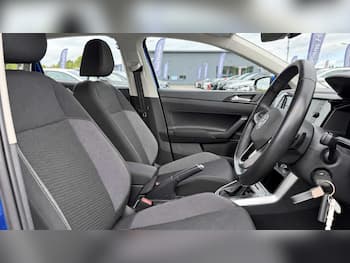 Used Volkswagen Polo 2022 for sale - 79825101: Photo