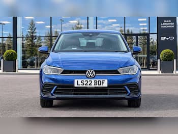 Used Volkswagen Polo 2022 for sale - 79825101: Photo