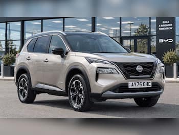 Used Nissan X-Trail 2025 for sale - 79825210: Photo