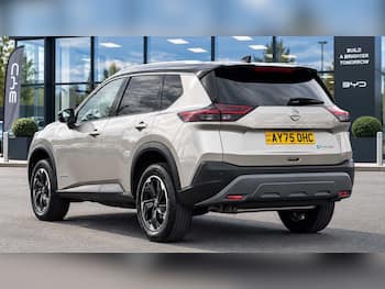 Used Nissan X-Trail 2025 for sale - 79825210: Photo
