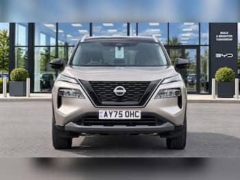 Used Nissan X-Trail 2025 for sale - 79825210: Photo