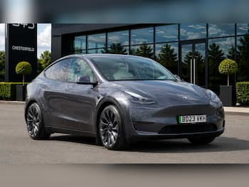 Used Tesla Model Y 2023 for sale - 79702585: Photo