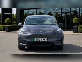 Used Tesla Model Y 2023 for sale - 79702585: Photo