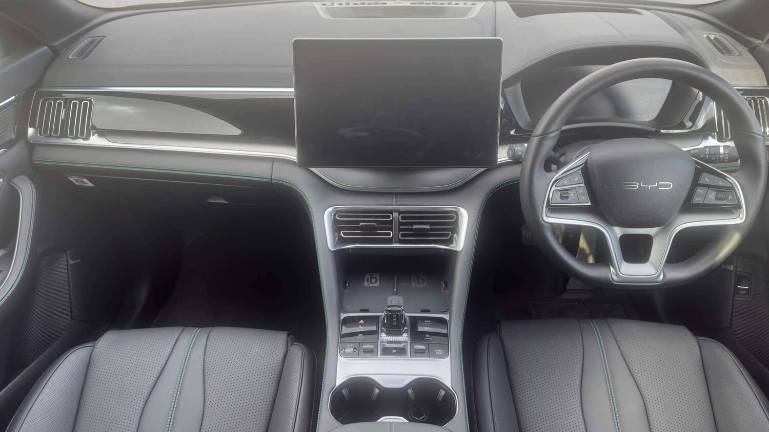 Used BYD Seal U for sale - 77860047: Photo 11