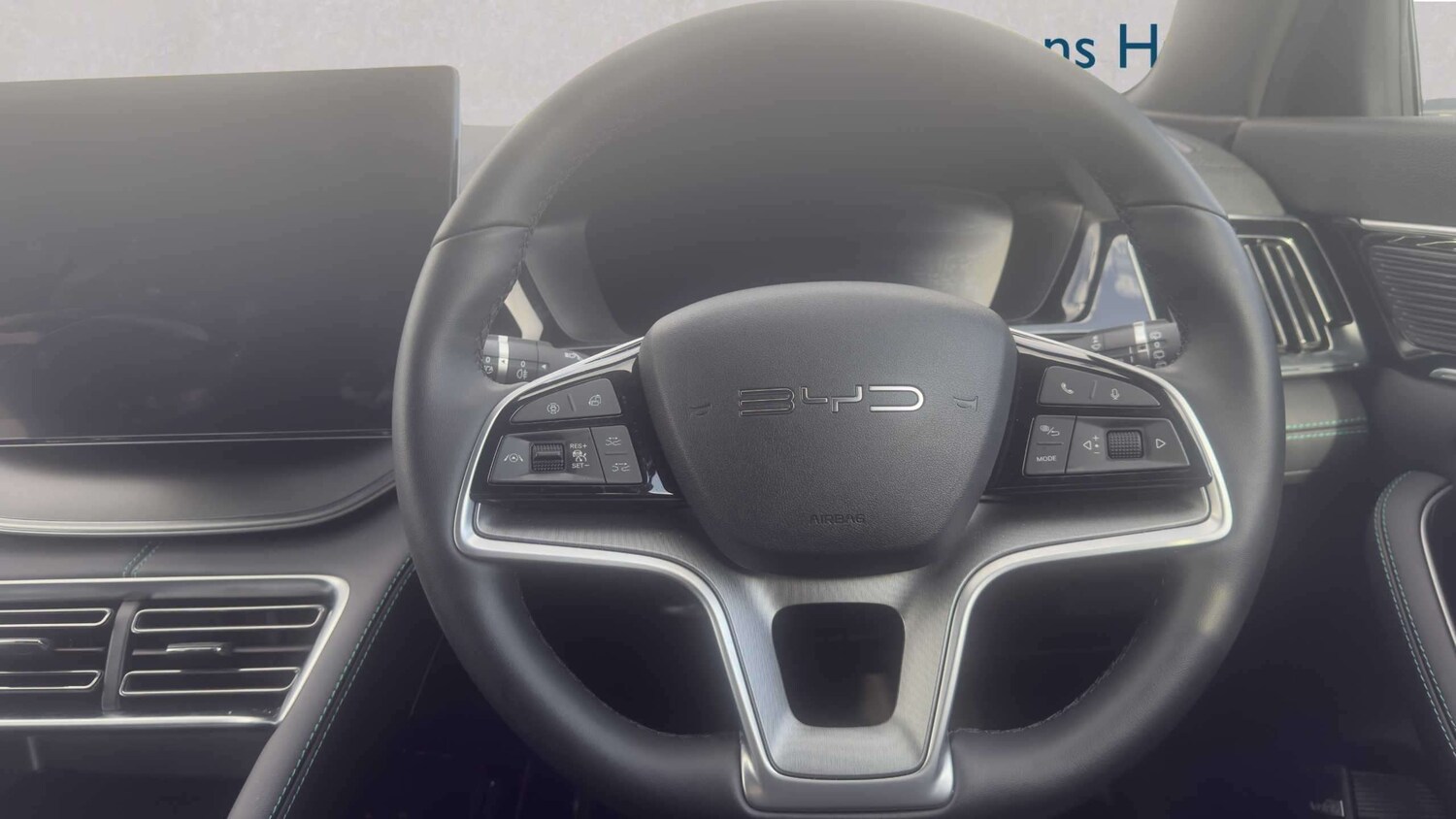 Used BYD Seal U for sale - 77860047: Photo 12