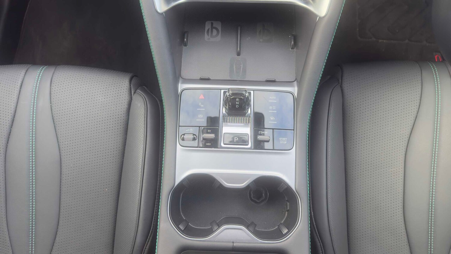 Used BYD Seal U for sale - 77860047: Photo 13