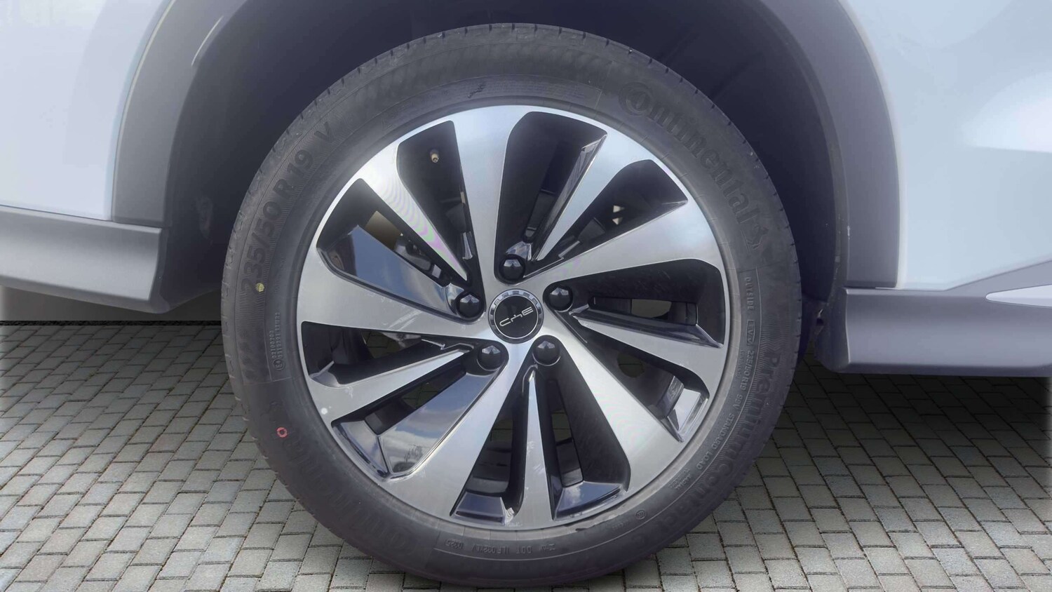 Used BYD Seal U for sale - 77860047: Photo 14