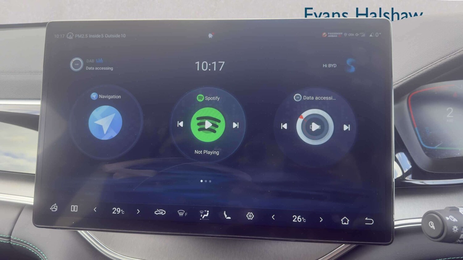 Used BYD Seal U for sale - 77860047: Photo 16