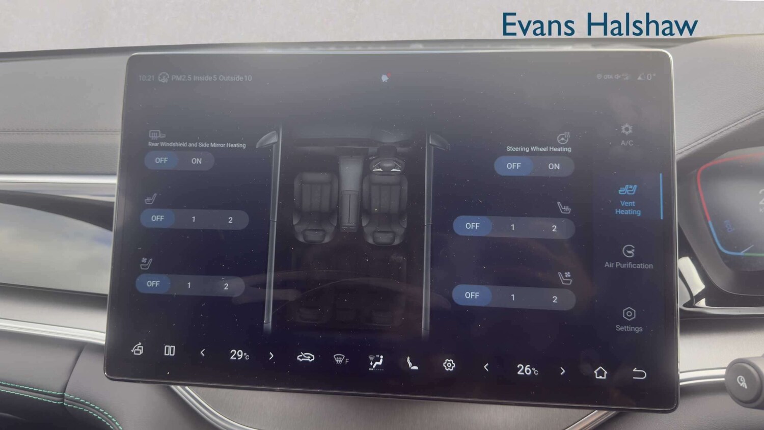 Used BYD Seal U for sale - 77860047: Photo 19