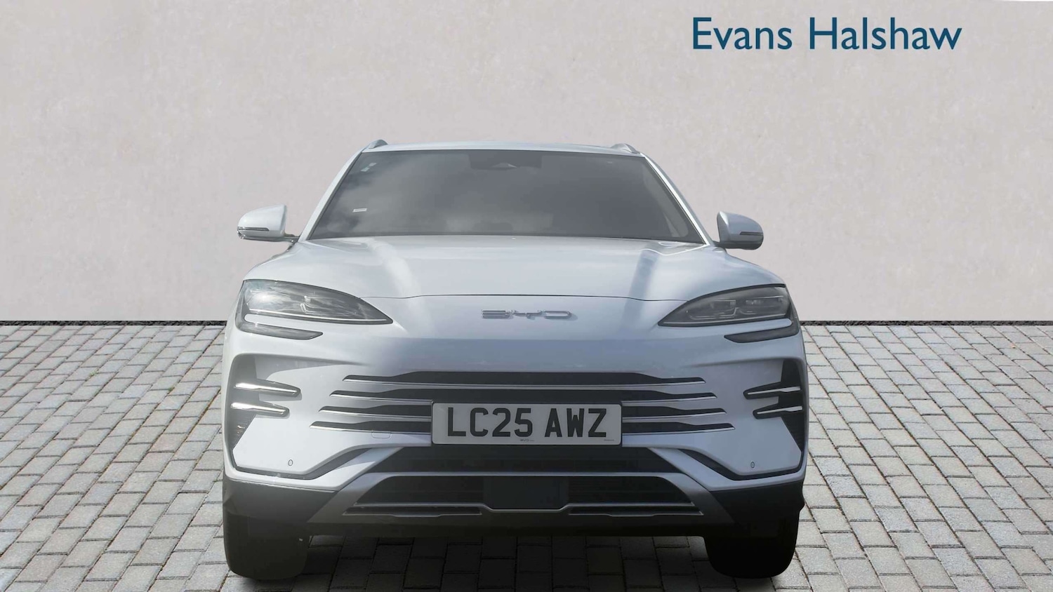 Used BYD Seal U for sale - 77860047: Photo 2