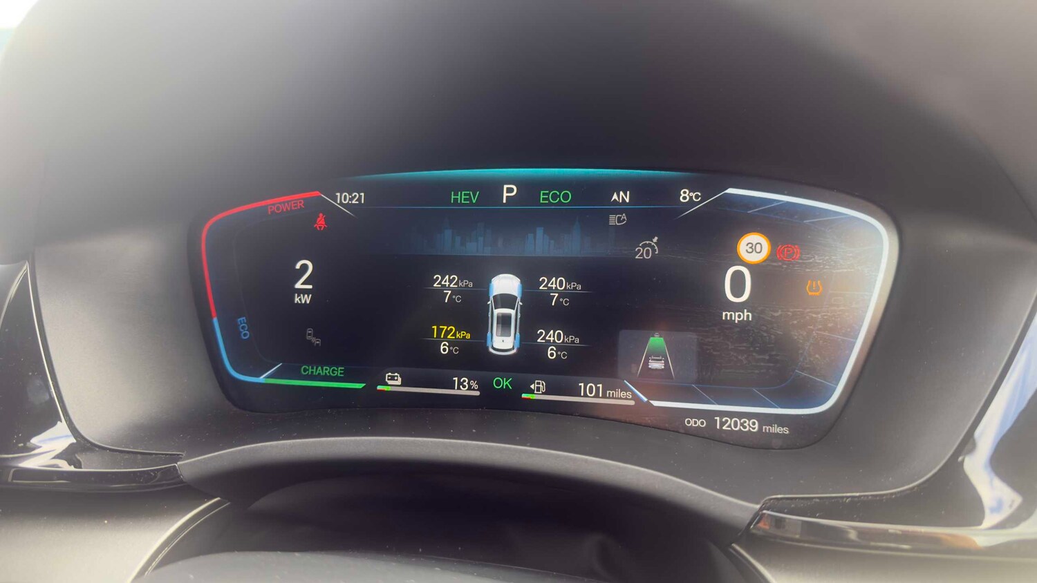 Used BYD Seal U for sale - 77860047: Photo 20