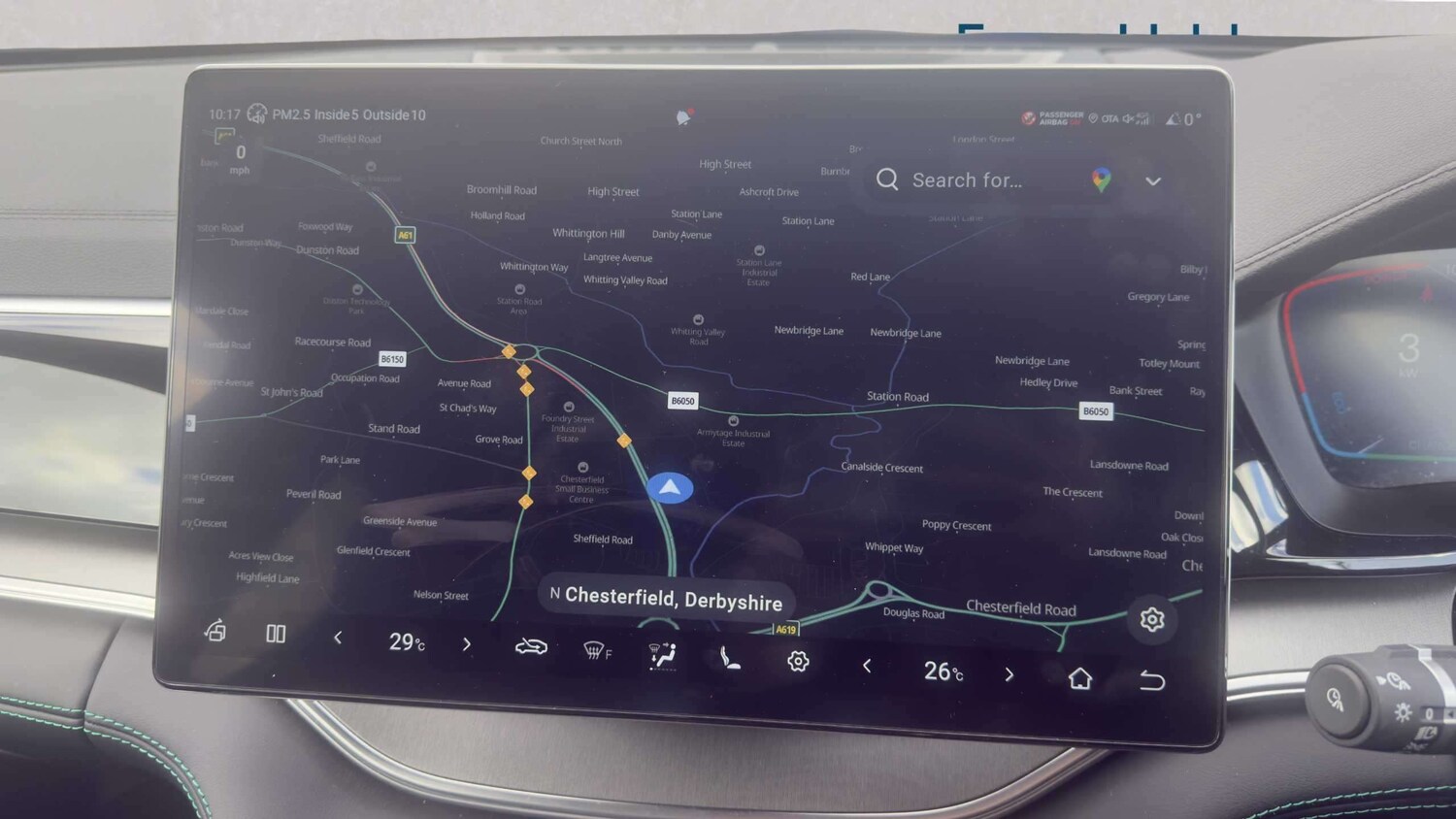 Used BYD Seal U for sale - 77860047: Photo 21