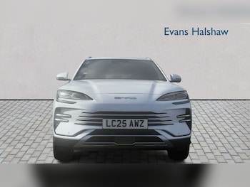 Used BYD Seal U 2025 for sale - 77860047: Photo